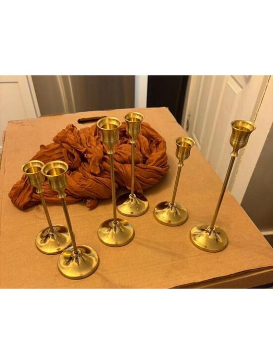 Other - Candlestick holder